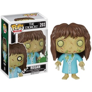 Funko POP! L'Esorcista -...