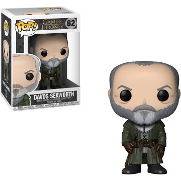 Funko POP! Game of Thrones...