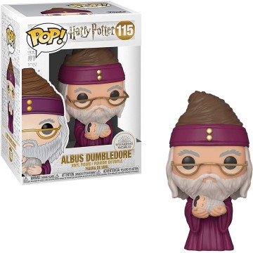 Funko POP! Harry Potter -...