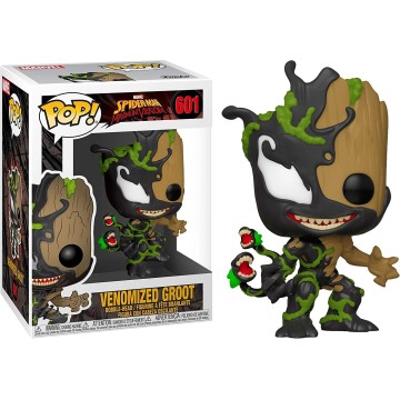 Funko POP! Marvel Venom -...