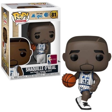 Funko POP! Nba - 81...