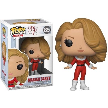 Funko POP! Mariah Carey...