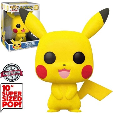 Funko POP! Pokemon - 353...