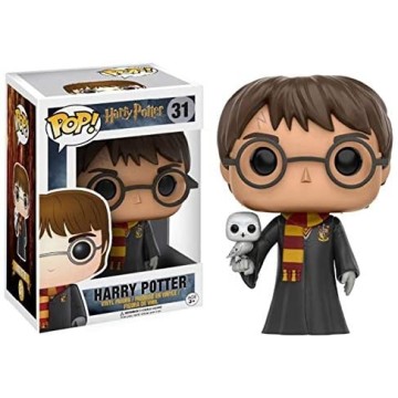 Funko POP! Harry Potter -...
