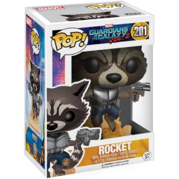 Funko POP! Guardiani della...