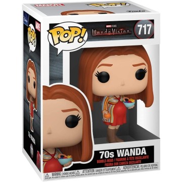 Funko POP! Wandavision -...