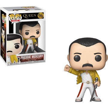 Funko POP! Queen - 96...
