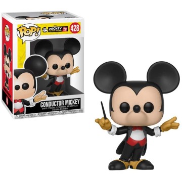 Funko POP! Disney Mickey's...