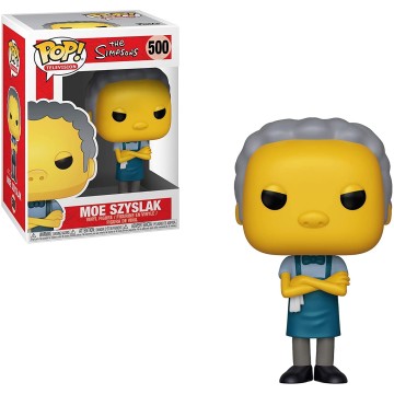Funko POP! The Simpsons -...