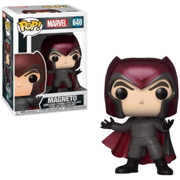 Funko POP! X-Men Marvel...