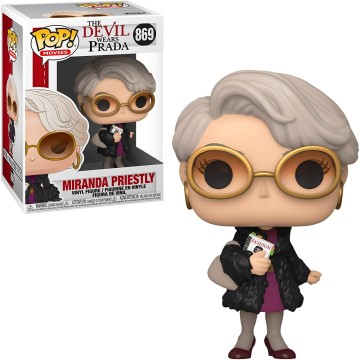 Funko POP! Il Diavolo Veste...