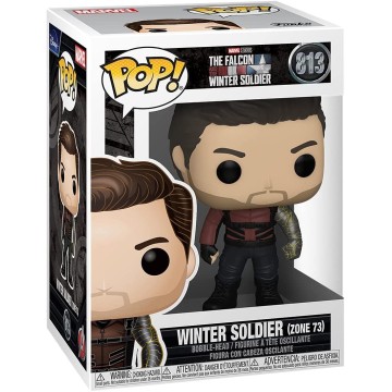Funko POP! Marvel The...