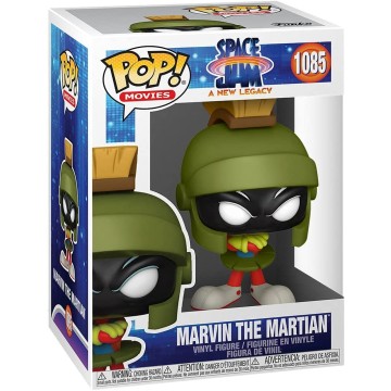 Funko POP! Space Jam A New...