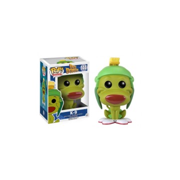 Funko POP! Duck Dodgers -...