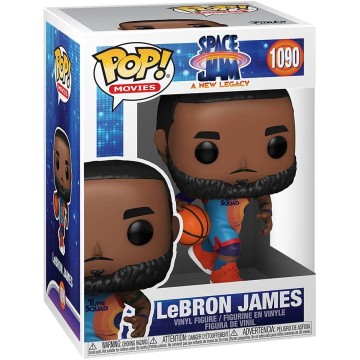 Funko POP! Space Jam a New...