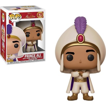 Funko POP! Disney Aladdin -...