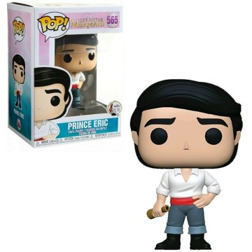 Funko POP! The Little...