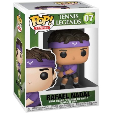 Funko POP! Tennis - 07...