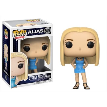 Funko POP! Alias - 529...