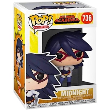 Funko POP! My Hero Academia...