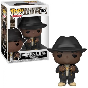 Funko POP! The Notorious...