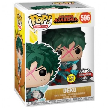 Funko POP! My Hero Academia...