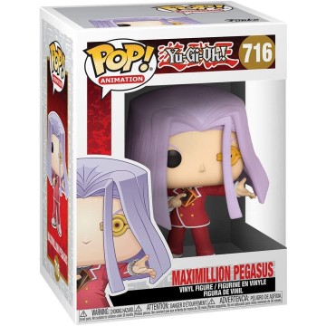 Funko POP! Yu-Gi-Oh! - 716...