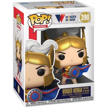 Funko POP! WW 80th - 390...