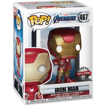 Funko POP! Marvel Avengers...