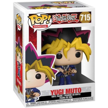 Funko POP! Yu-Gi-Oh! - 715...
