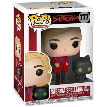 Funko POP! Le Terrificanti...