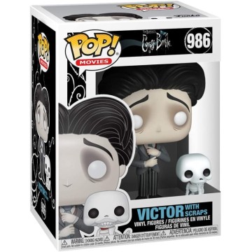 Funko POP! La Sposa...