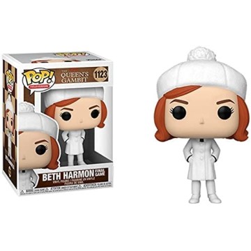 Funko POP! La Regina Degli...