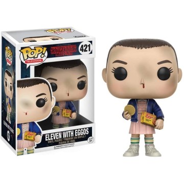 Funko POP! Stranger Things...