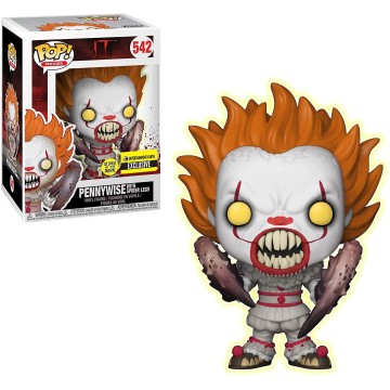 Funko POP! IT - 542...