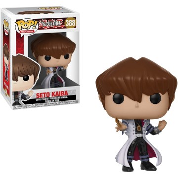 Funko POP! Yu-Gi-Oh! - 388...
