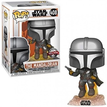Funko POP! Star Wars The...