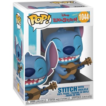 Funko POP! Disney Lilo &...