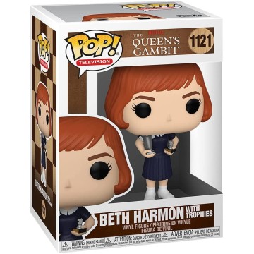 Funko POP! La Regina Degli...