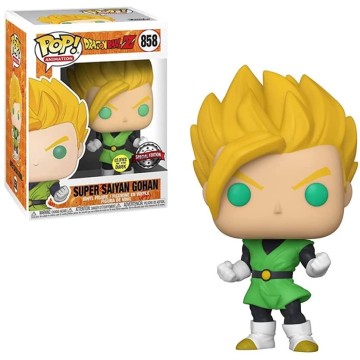 Funko POP! DragonBall Z -...