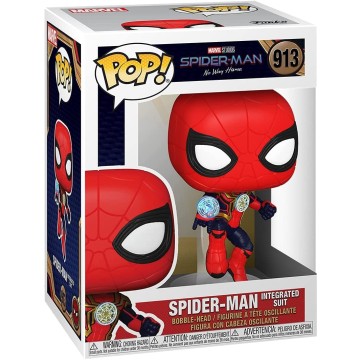 Funko POP! Spider-Man No...