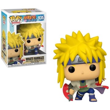 Funko POP! Naruto Shippuden...