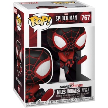 Funko POP! Marvel...