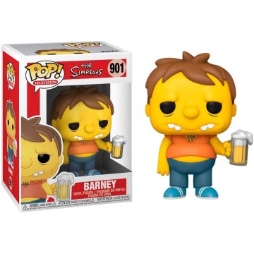Funko POP! The Simpsons -...