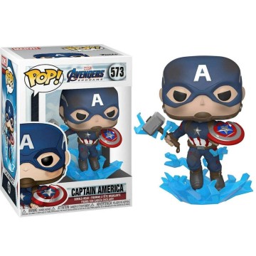 Funko POP! Marvel Avengers...