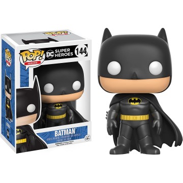 Funko POP! Batman - 144...