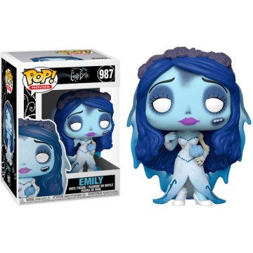 Funko POP! La Sposa...