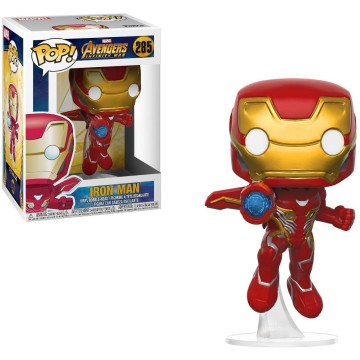 Funko POP! Marvel Avengers...