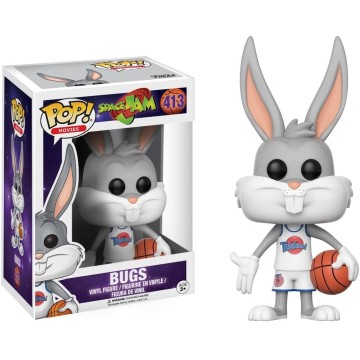 Funko POP! Space Jam - 413...