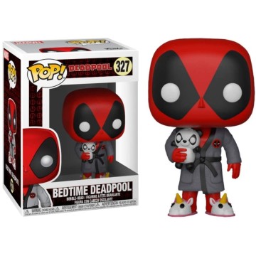 Funko POP! Marvel Deadpool...